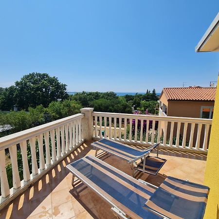 Apartments Kuca Sunce Vodnjan Bagian luar foto
