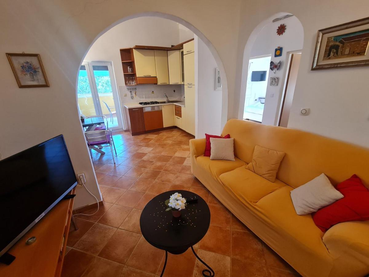 Apartments Kuca Sunce Vodnjan Bagian luar foto