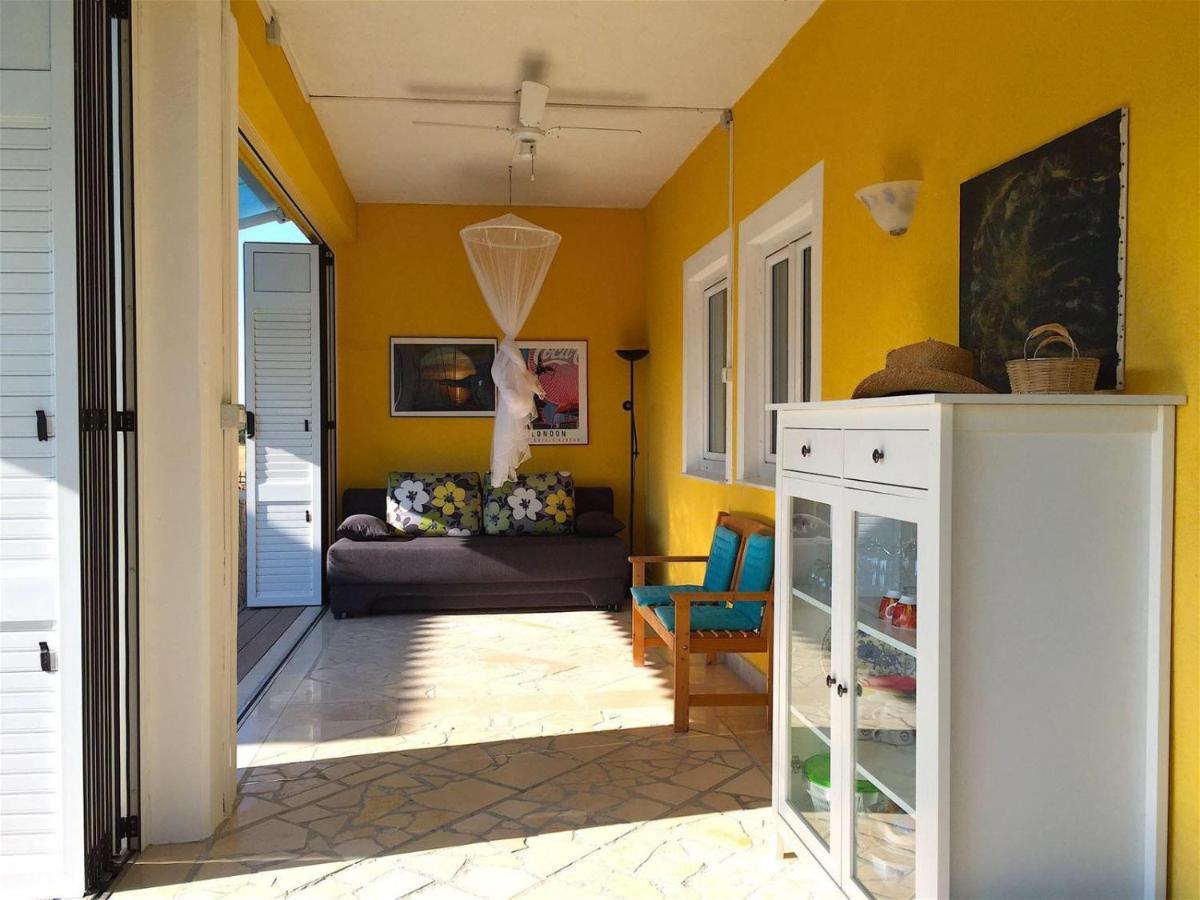 Apartments Kuca Sunce Vodnjan Bagian luar foto